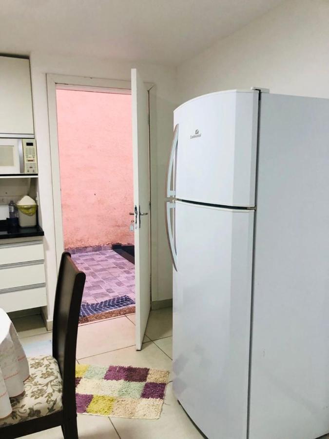 Apartamento No Tremembe 20 圣保罗 外观 照片