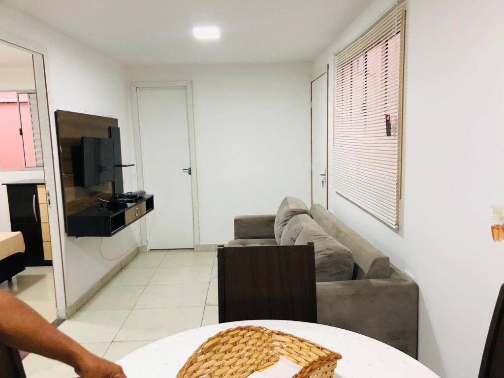 Apartamento No Tremembe 20 圣保罗 外观 照片