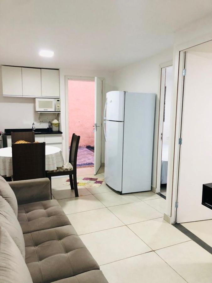 Apartamento No Tremembe 20 圣保罗 外观 照片