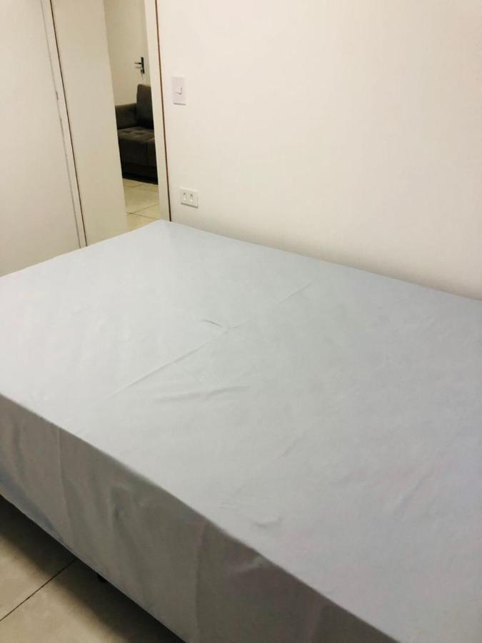 Apartamento No Tremembe 20 圣保罗 外观 照片