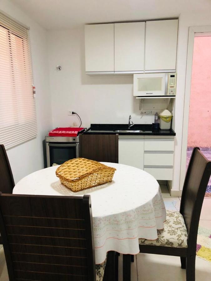 Apartamento No Tremembe 20 圣保罗 外观 照片
