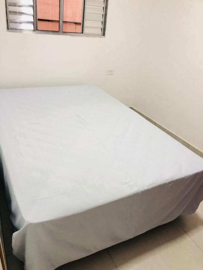 Apartamento No Tremembe 20 圣保罗 外观 照片