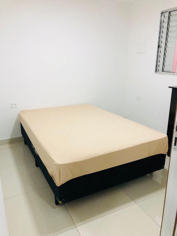 Apartamento No Tremembe 20 圣保罗 外观 照片