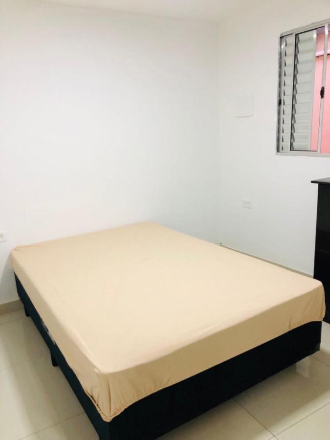Apartamento No Tremembe 20 圣保罗 外观 照片