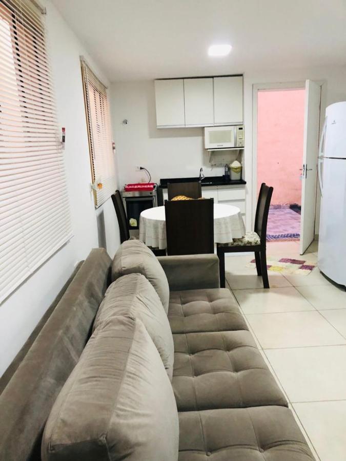 Apartamento No Tremembe 20 圣保罗 外观 照片