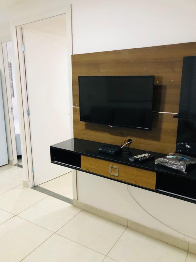Apartamento No Tremembe 20 圣保罗 外观 照片